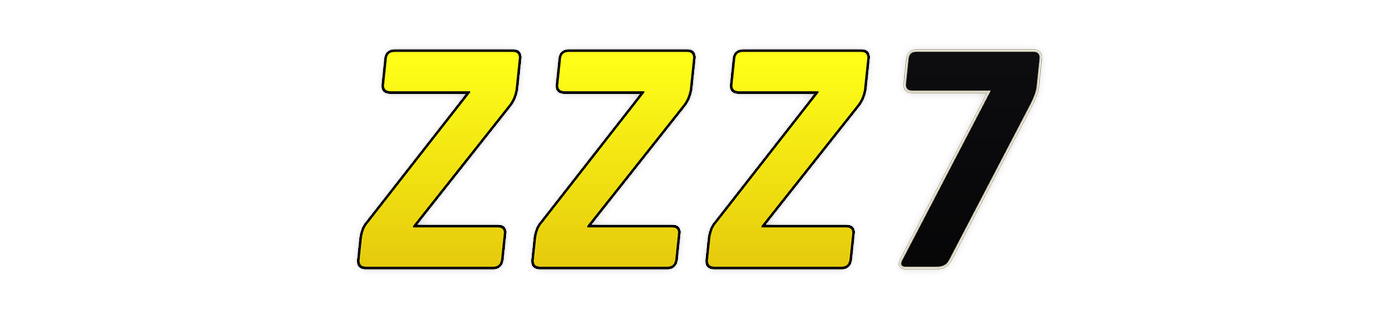 zzz7 logo